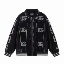 Picture of Dolce Gabbana Jackets _SKUDGM-2XLtltx0434259